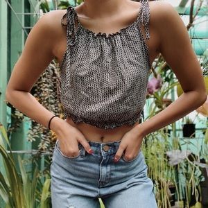 Brandy Melville Top